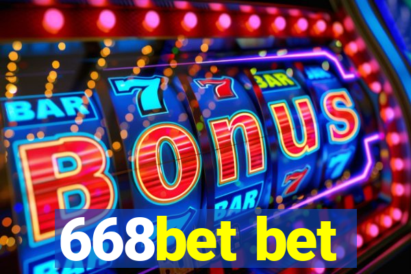 668bet bet